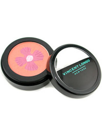 Vincent Longo Flower Trio Eyeshadow - Dreama - 0.13oz