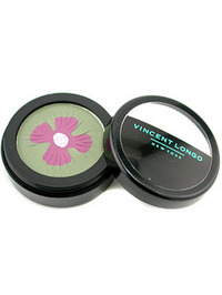 Vincent Longo Flower Trio Eyeshadow - Lila - 0.13oz