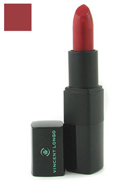 Vincent Longo Lipstick - True Red (Creme) - 0.12oz