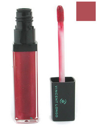 Vincent Longo Perfect Shine Lip Gloss - Rede - 0.24oz