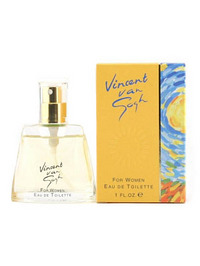 Royal Sanders Vincent Van Gogh EDT Spray - 1oz