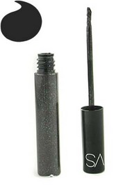 Victoria's Secret Brilliant Glitter Liquid Liner - Blacklight - 0.14oz