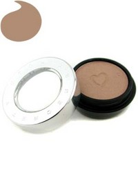 Victoria's Secret Silk Wear Shimmering Powder Eye Colour # 76 Brown Sugar - 0.05oz