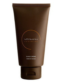 Vitaman Grooming Shave Cream - 5oz