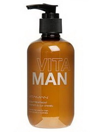 Vitaman Scalp Treatment - 8.5oz