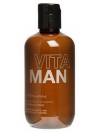 Vitaman Moisturizing Shampoo - 8.5oz