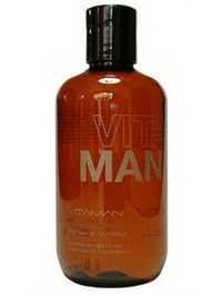 Vitaman Volumizing Shampoo - 8.5oz