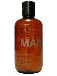 Vitaman Volumizing Shampoo - 8.5oz