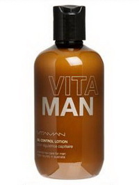 Vitaman Oil Control Lotion - 8.5oz