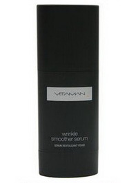 Vitaman Wrinkle Smoother Serum - 1.4oz