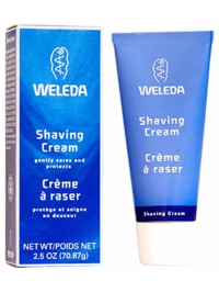 Weleda Shaving Cream - 2.5oz