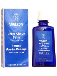 Weleda After Shave Balm - 3.4oz