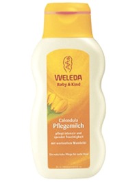 Weleda Calendula Cream Bath - 6.8oz