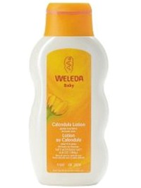 Weleda Calendula Lotion - 6.8oz