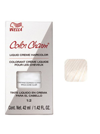 Wella Color Charm 1210-12A Frosty Ash - 1.4oz