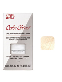 Wella Color Charm 1290 - 12C ULTRA LIGHT BLONDE 1.4 oz - 1.4oz