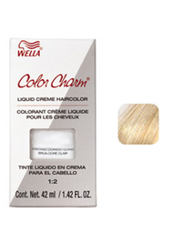 Wella Color Charm 12P Ivory Blonde Plus - 1.4oz