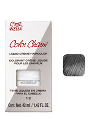 Wella Color Charm 148-3A Dark Ash Brown - 1.4oz