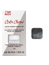 Wella Color Charm 211-2N Very Dark Brown - 1.4oz