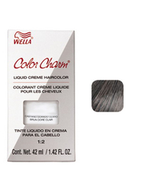 Wella Color Charm 311-3N Dark Brown - 1.4oz