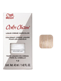 Wella Color Charm 35-T Imperial Beige - 1.4oz
