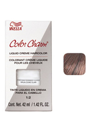 Wella Color Charm 356-4R Cinnamon Brown - 1.4oz