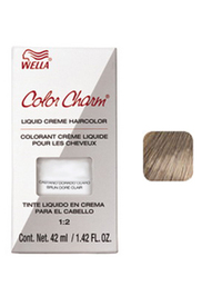 Wella Color Charm 511-5N Light Brown - 1.4oz