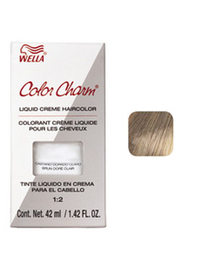 Wella Color Charm 542 Ash Blonde - 1.4oz