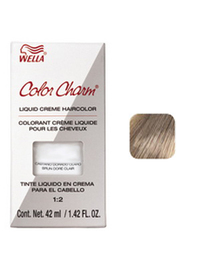Wella Color Charm 632 Medium Ash Blonde - 1.4oz