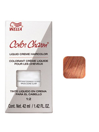 Wella Color Charm 633 Red Blaze - 1.4oz