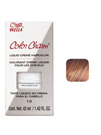 Wella Color Charm 6GR Canyon Copper - 1.4oz