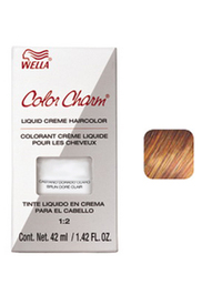 Wella Color Charm 6RG Light Copper - 1.4oz