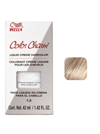 Wella Color Charm 7NG Meduim Beige Blonde - 1.4oz