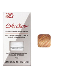 Wella Color Charm 8GR Copper Sun - 1.4oz