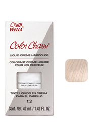 Wella Color Charm 940-9A Pale Ash Blonde - 1.4oz