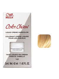 Wella Color Charm 9G Soft Pure - 1.4oz