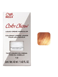 Wella Color Charm 9WR Apricot - 1.4oz