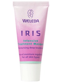 Weleda Iris Intensive Treatment Masque - 1oz