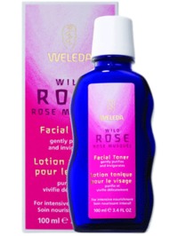 Weleda Wild Rose Facial Toner - 3.4oz