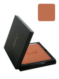 Yves Saint Laurent Eclat D'Ete Bronzing Powder No.02 Eclat Cuivre ( Copper Radiance ) - 0.33oz