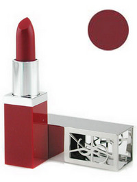 Yves Saint Laurent Rouge Pure Shine Sheer Lipstick No.96 Red Desire (Love Collection) - 0.12oz
