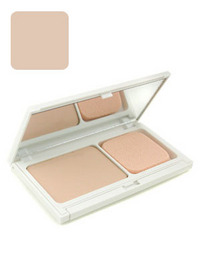 Yves Saint Laurent Teint De Perle Fine Sheer & Pearly Powder Foundation SPF 18 No.1 - 0.38oz