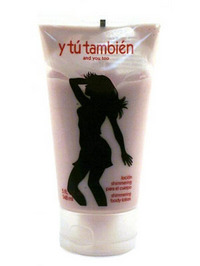 U2 Brands Y Tu Tambien Body Lotion - 5oz