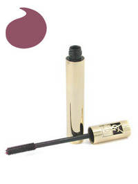 Yves Saint Laurent Everlong Mascara No.05 Burgundy - 0.3oz