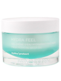 Yves Saint Laurent Hydra Feel Hydra Water Gel - 1.7oz