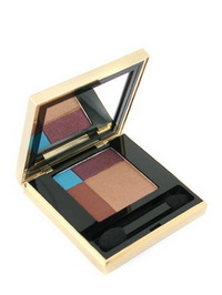 Yves Saint Laurent Ombres Quadrilumieres (05 Tawny) - 0.14oz