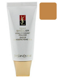 Yves Saint Laurent Teint Singulier No.07 Caramel - 1.3oz