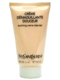 Yves Saint Laurent Soothing Creme Cleanser - 5oz