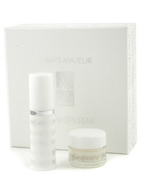 Yves Saint Laurent Temps Majeur Set - 2 items