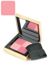 Yves Saint Laurent Blush Variation 16 Rose Plaisir ( Pink Delight ) - 0.14oz